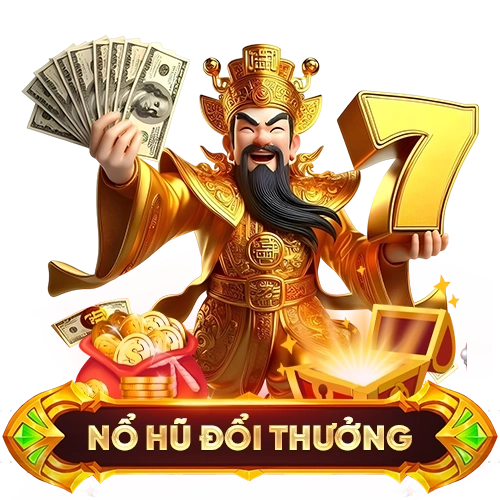 nổ hũ đổi thưởng 66B